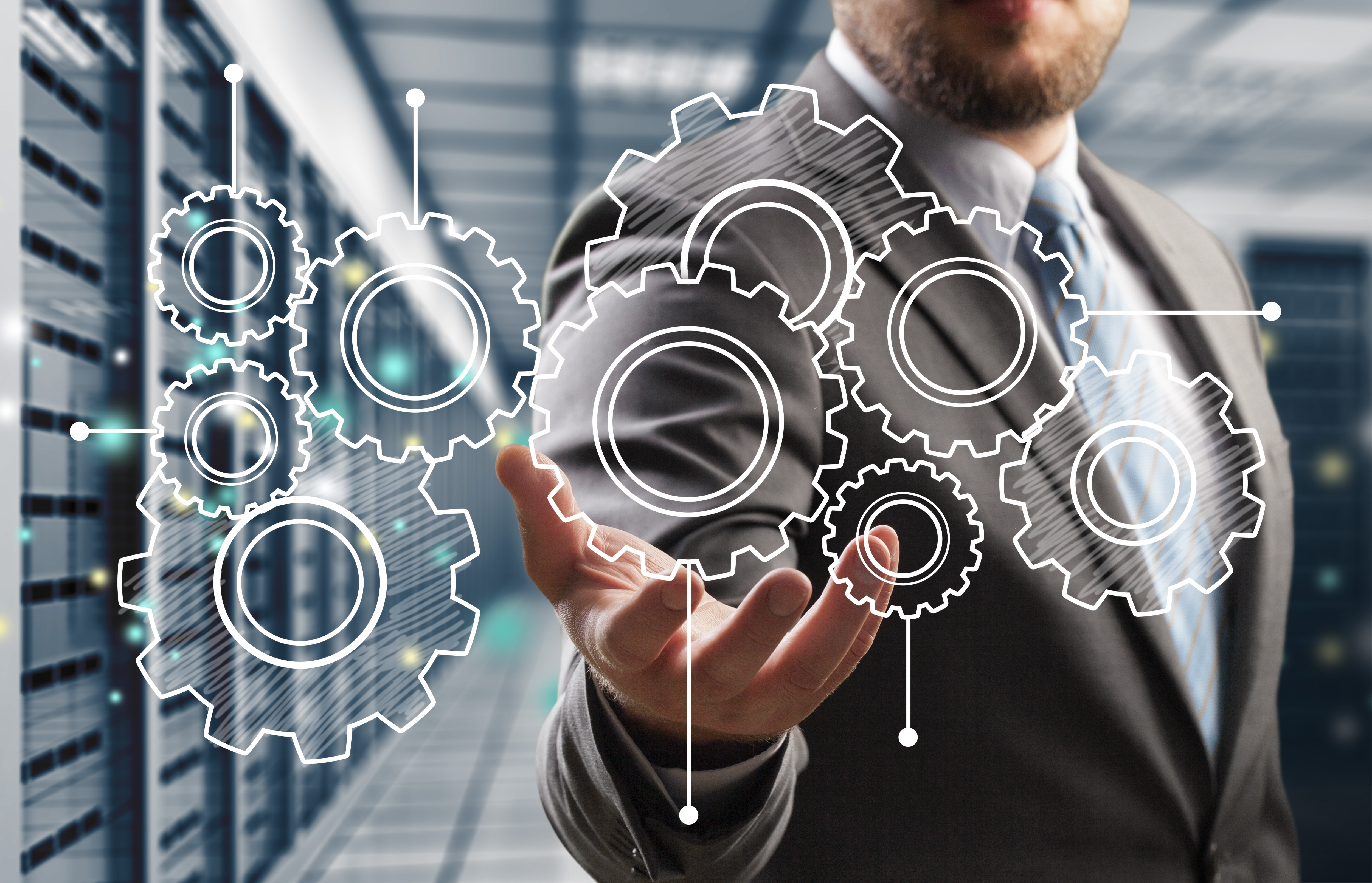 Jak automatyzacja procesów biznesowych może zmienić Twoją firmę?