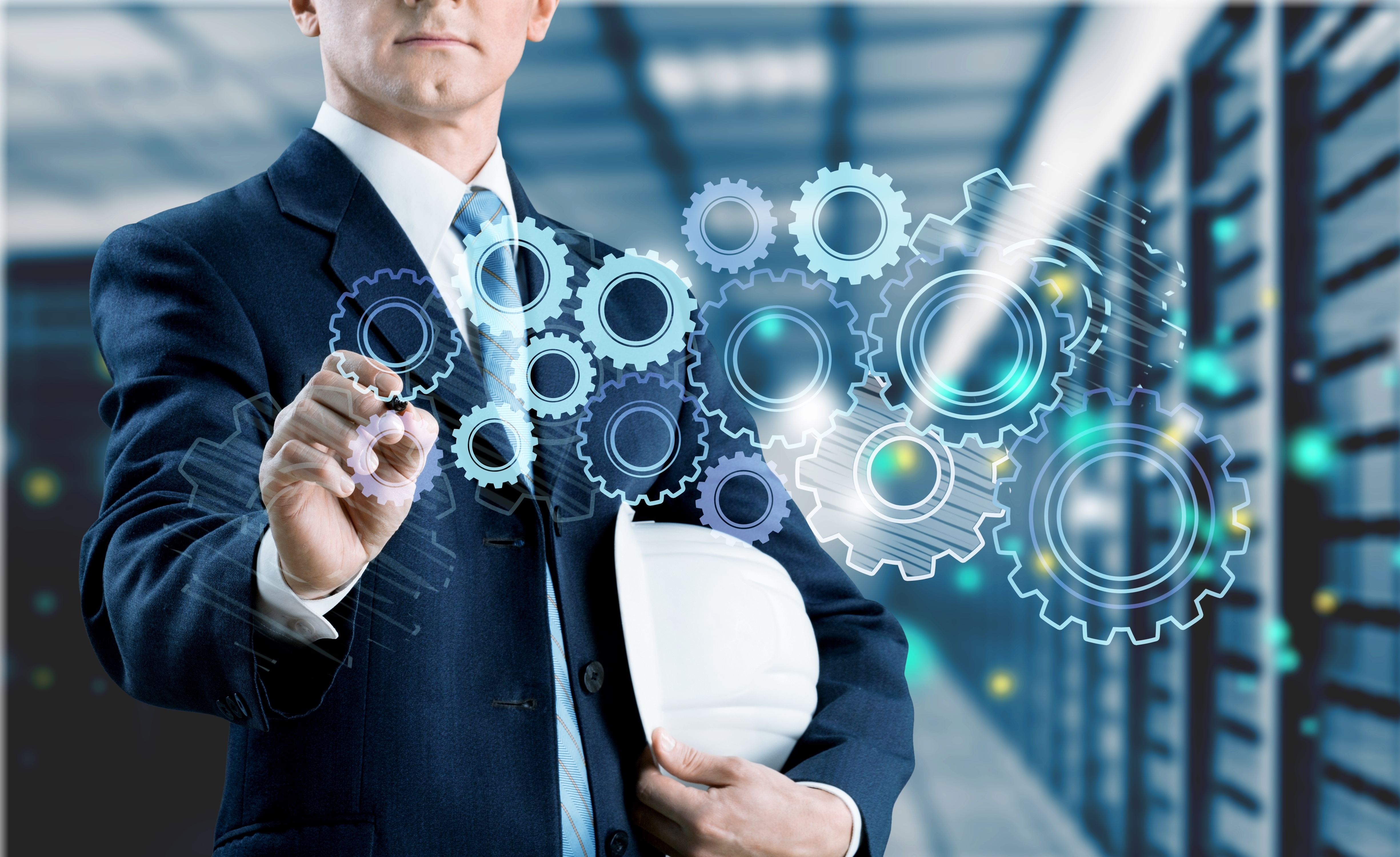 Automatyzacja procesów biznesowych