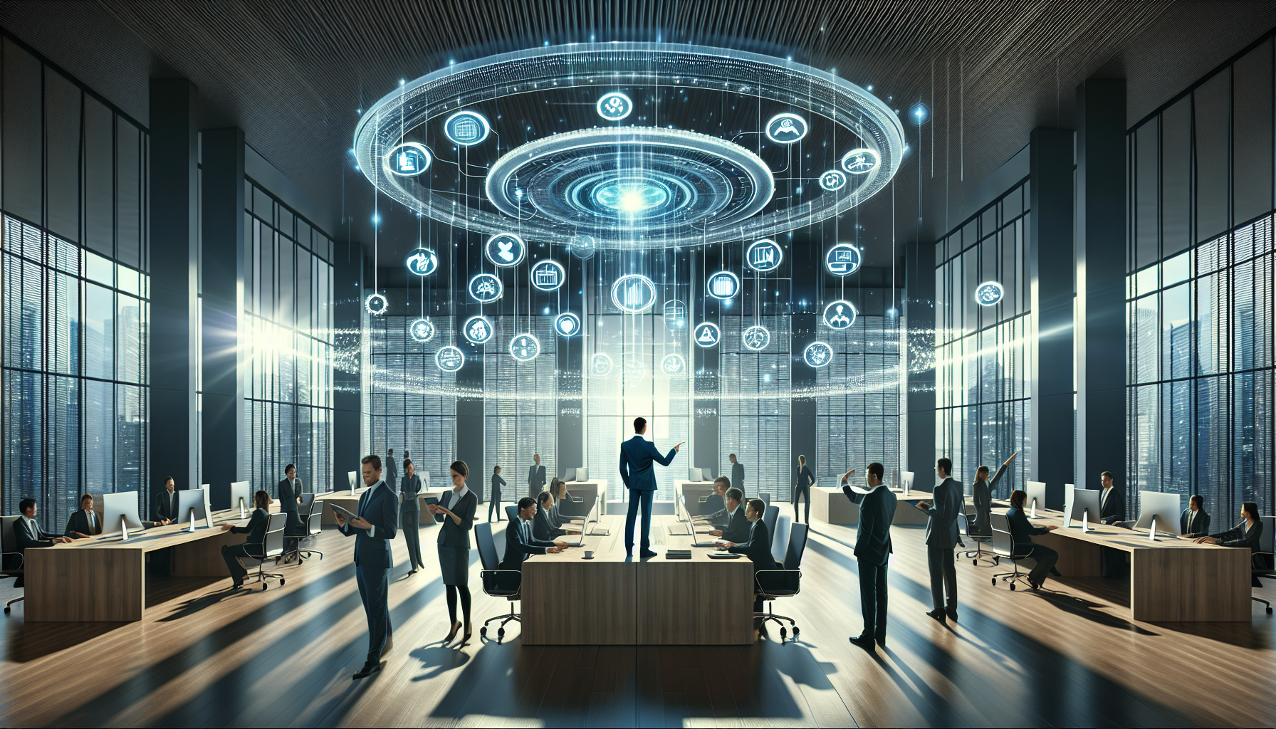 Systemy ERP Co to? Jak Działa i Dlaczego Warto