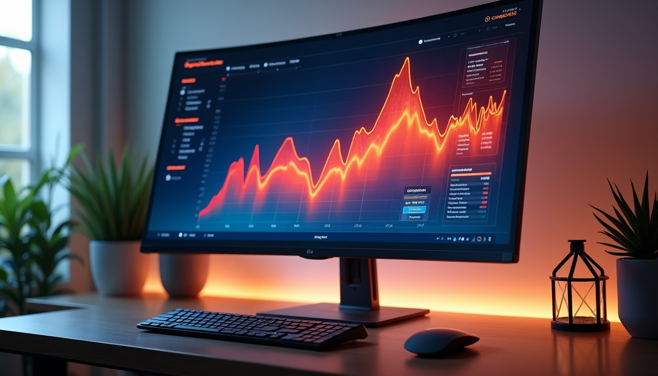 Heatmapy a SEO - Kluczowe Korzyści dla Optymalizacji Strony