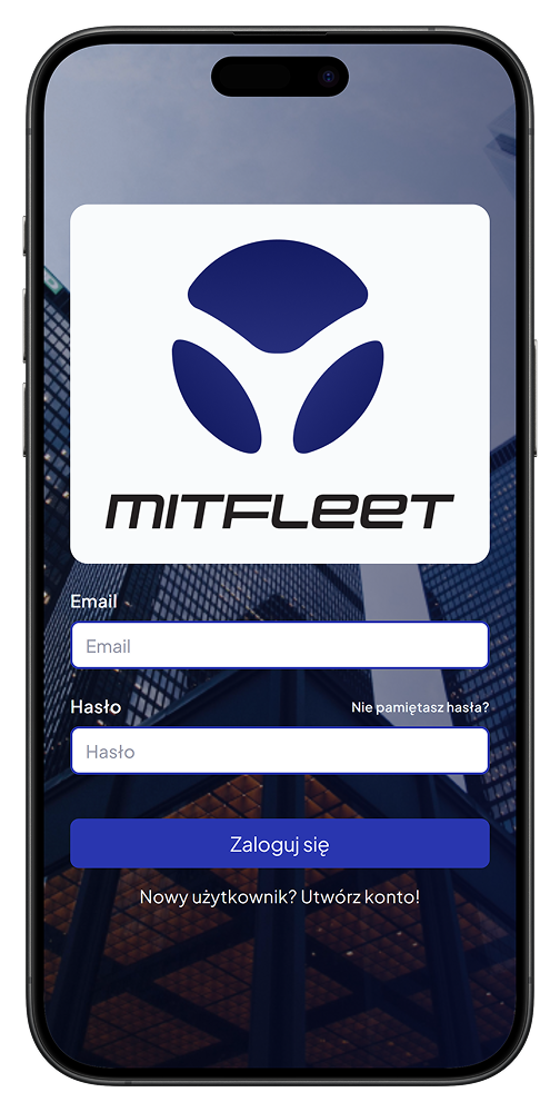 Mitfleet mobile