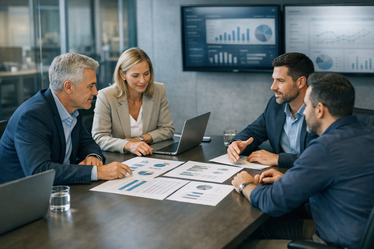 Outsourcing IT dla Firm — Koszty, Modele i Jak Wybrać Dostawcę