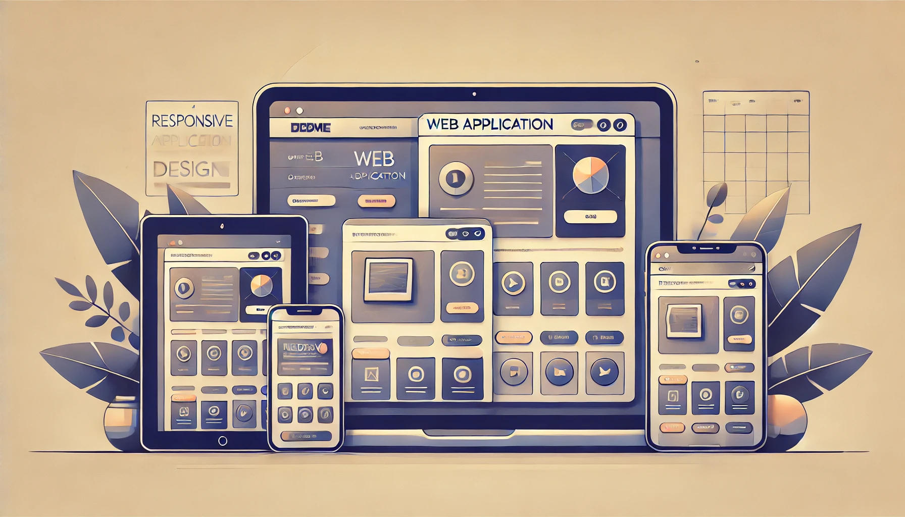 Responsywność aplikacji internetowych - dlaczego ma znaczenie?