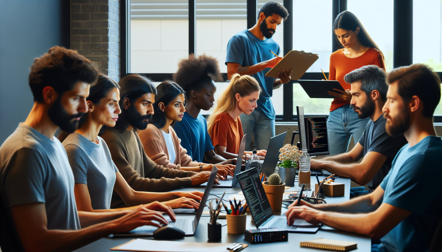 A Guide to Choosing the Ideal IT Company for Your App